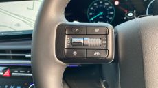 Hyundai SANTA FE 1.6 TGDi Plug-in Hybrid Ultimate 5dr 4WD Auto Estate